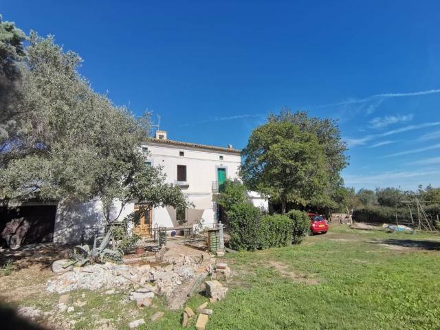 Rustico / Casale in vendita a Lanciano CH