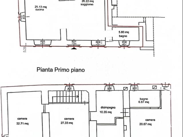Rustico / Casale in vendita a L'Aquila AQ