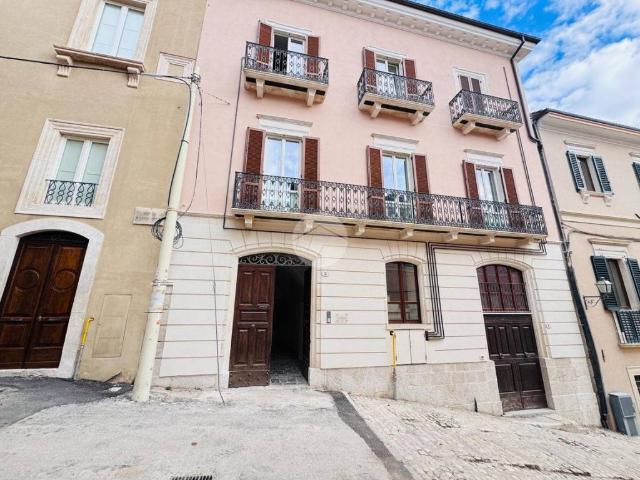 Rustico / Casale in vendita a L'Aquila AQ