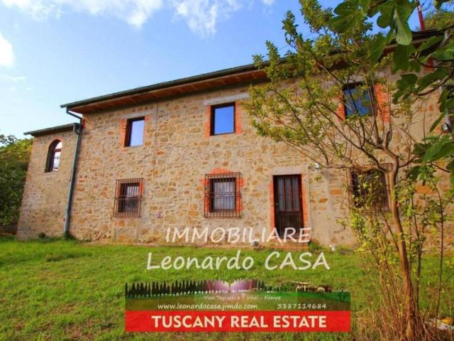 Rustico / Casale in vendita a Larciano PT