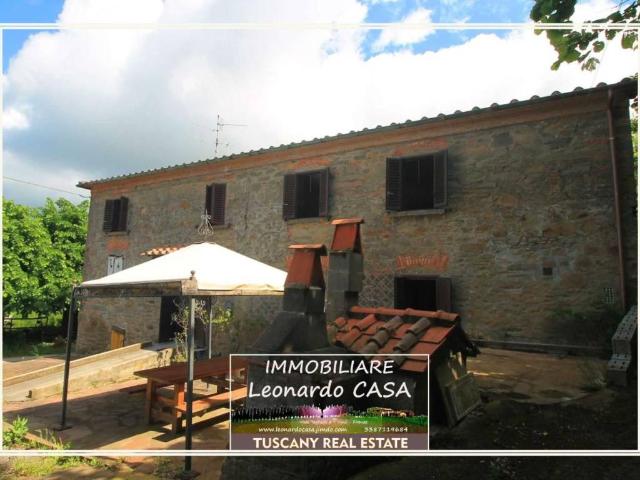 Rustico / Casale in vendita a Larciano PT