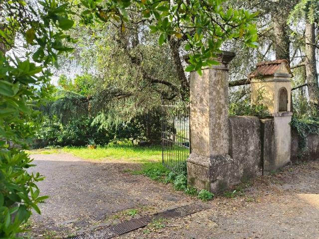 Rustico / Casale in vendita a Larciano PT