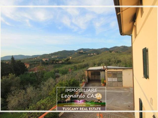 Rustico / Casale in vendita a Larciano PT
