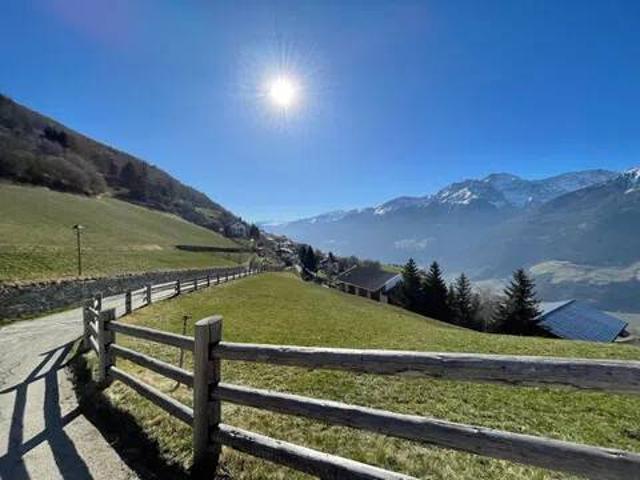 Rustico / Casale in vendita a Lasa BZ