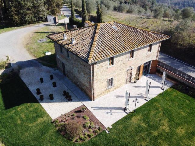 Rustico / Casale in vendita a Lastra a Signa FI