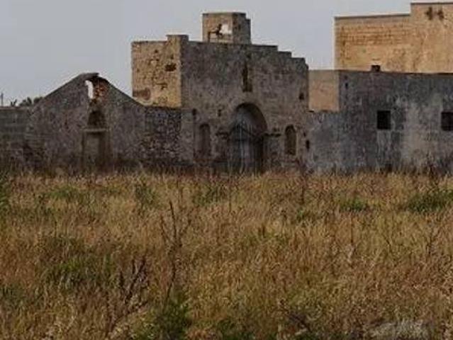 Rustico / Casale in vendita a Lecce LE