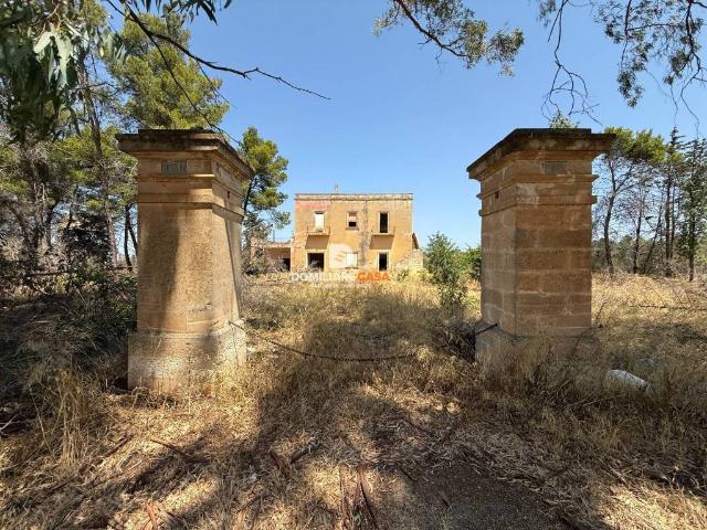 Rustico / Casale in vendita a Lecce LE
