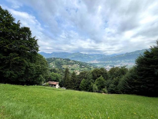 Rustico / Casale in vendita a Leffe BG