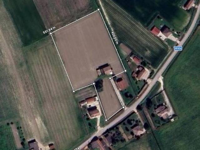 Rustico / Casale in vendita a Legnago VR