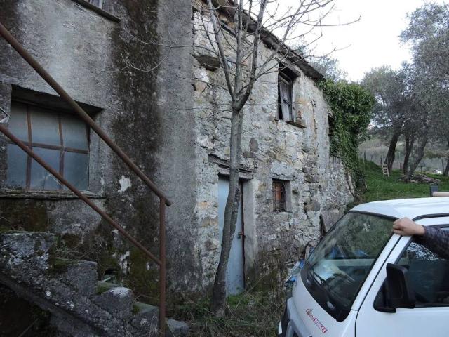 Rustico / Casale in vendita a Leivi GE