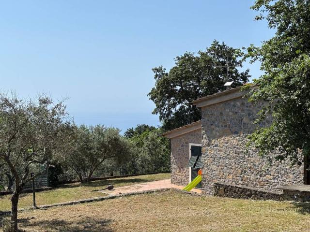 Rustico / Casale in vendita a Lerici SP