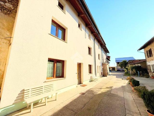 Rustico / Casale in affitto a Lestizza UD