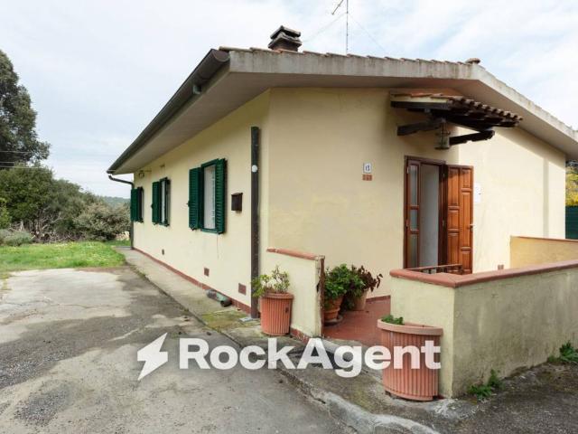Rustico / Casale in vendita a Livorno LI