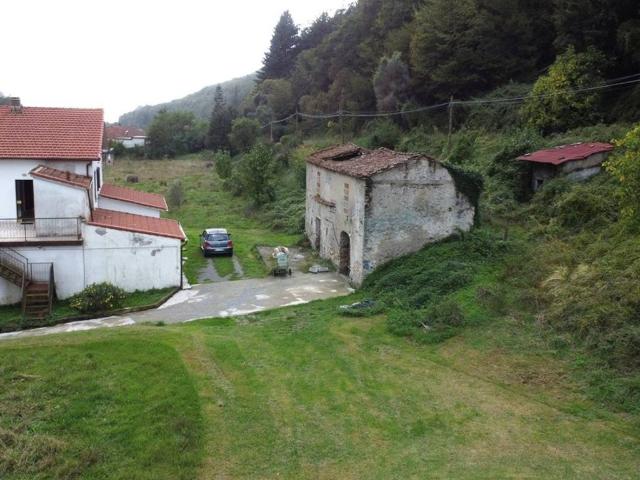 Rustico / Casale in vendita a Licciana Nardi MS