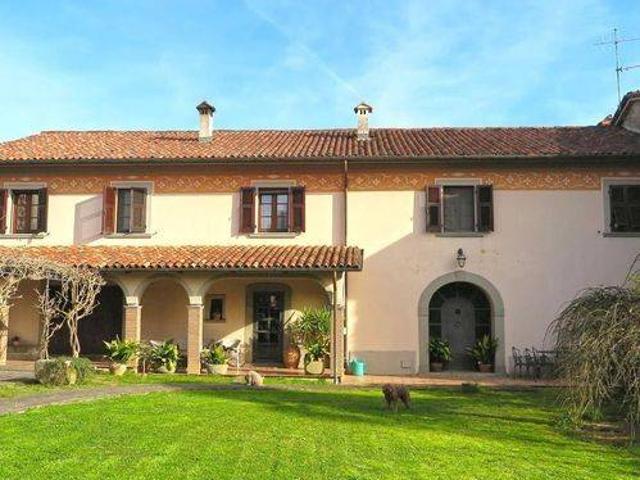 Rustico / Casale in vendita a Licciana Nardi MS
