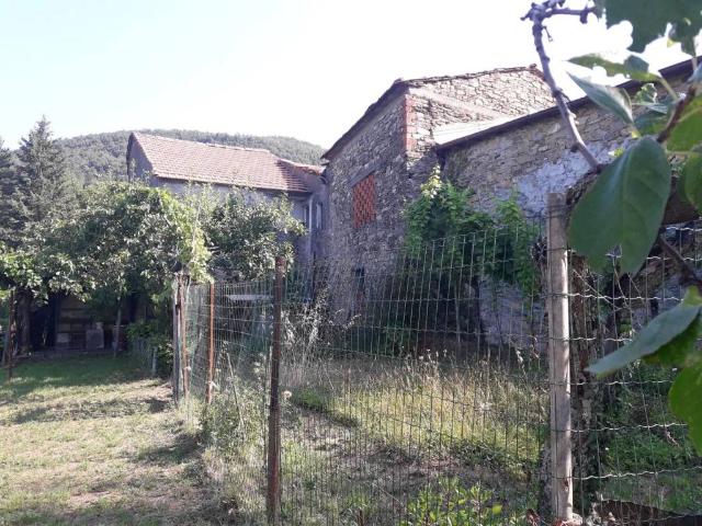 Rustico / Casale in vendita a Licciana Nardi MS