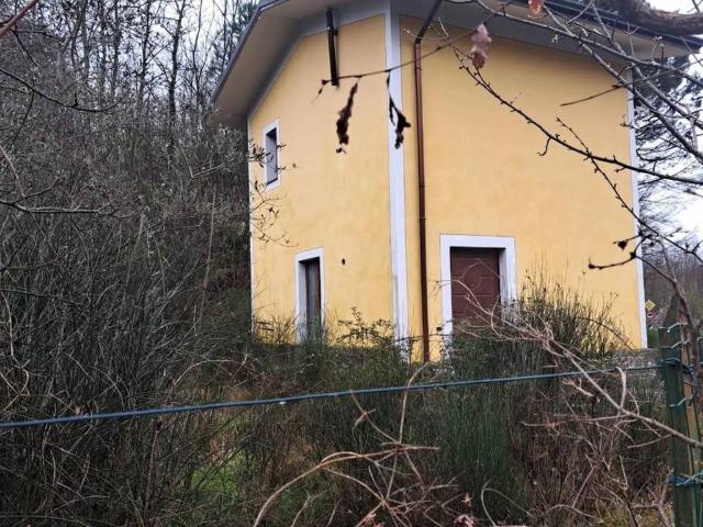 Rustico / Casale in vendita a Licciana Nardi MS