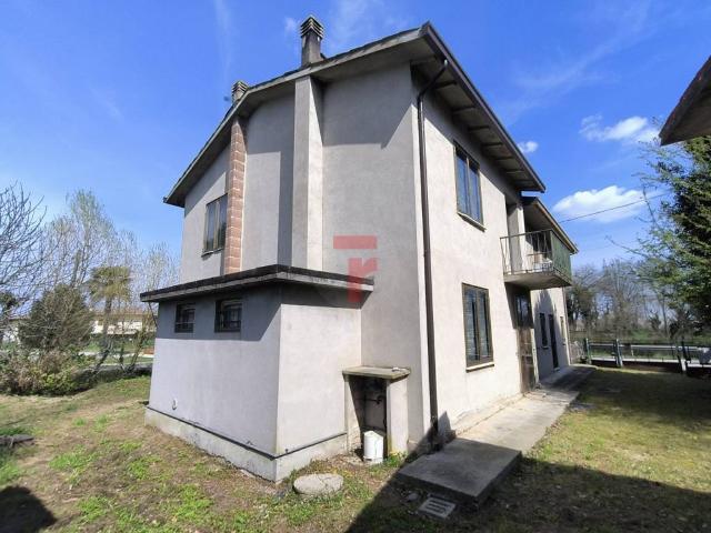 Rustico / Casale in vendita a Limena PD