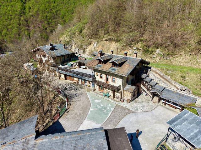 Rustico / Casale in vendita a Limone Piemonte CN