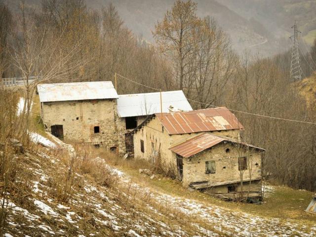 Rustico / Casale in vendita a Limone Piemonte CN