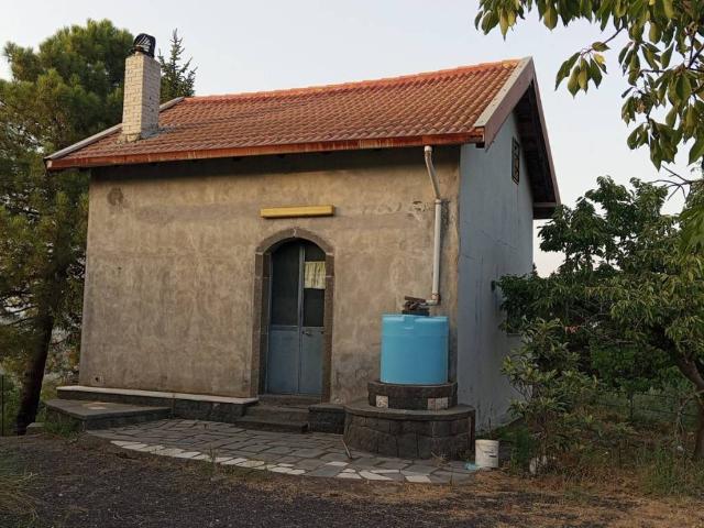 Rustico / Casale in vendita a Linguaglossa CT