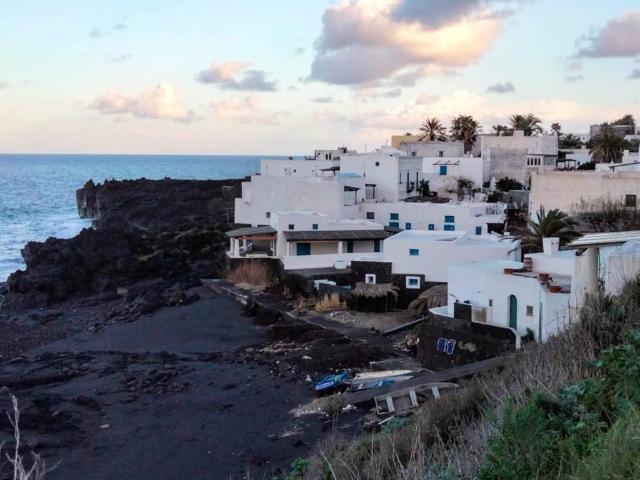 Rustico / Casale in vendita a Lipari ME