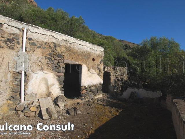 Rustico / Casale in vendita a Lipari ME