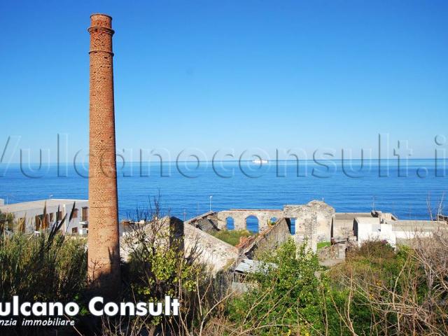 Rustico / Casale in vendita a Lipari ME