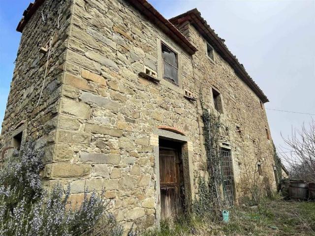 Rustico / Casale in vendita a Lisciano Niccone PG