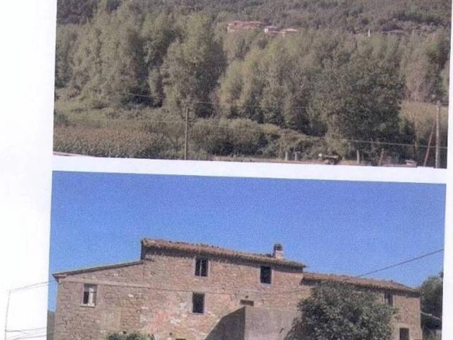 Rustico / Casale in vendita a Lisciano Niccone PG