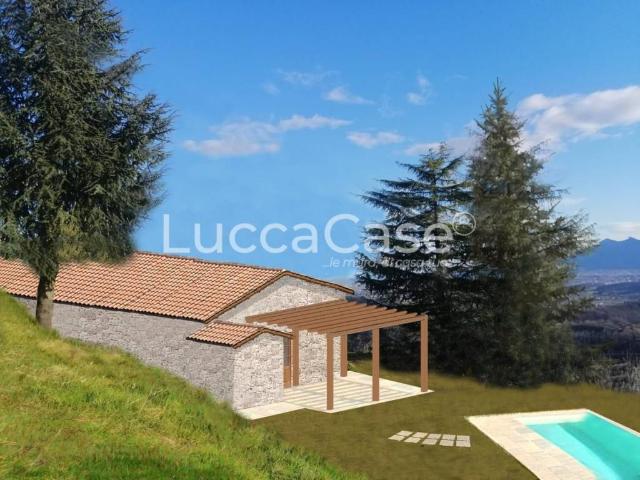 Rustico / Casale in vendita a Lucca LU