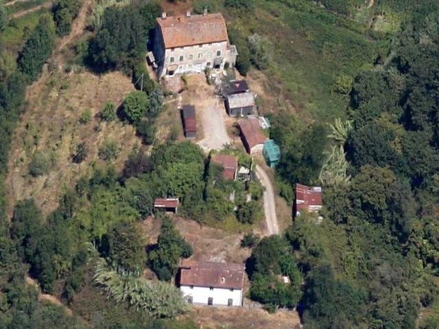 Rustico / Casale in vendita a Lucca LU