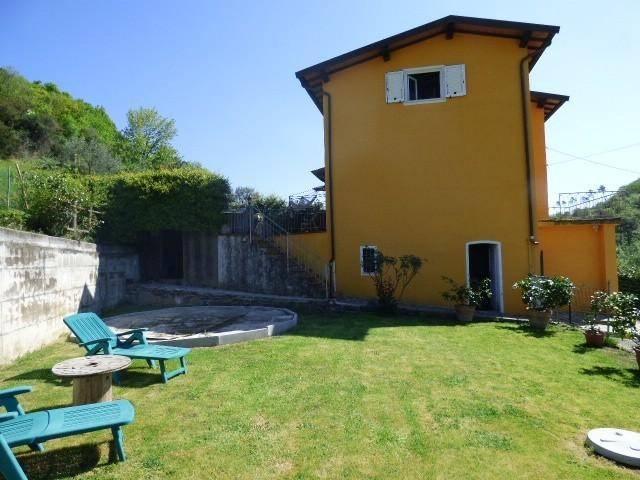 Rustico / Casale in vendita a Lucca LU