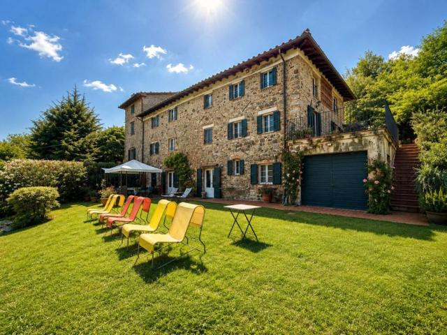 Rustico / Casale in vendita a Lucca LU