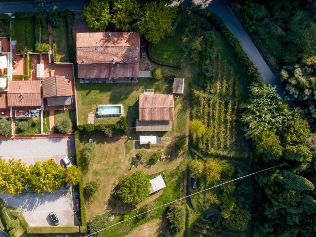 Rustico / Casale in vendita a Lucca LU