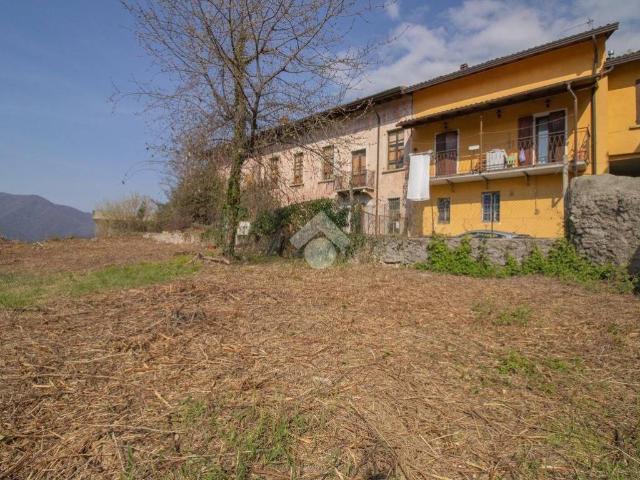 Rustico / Casale in vendita a Lumezzane BS