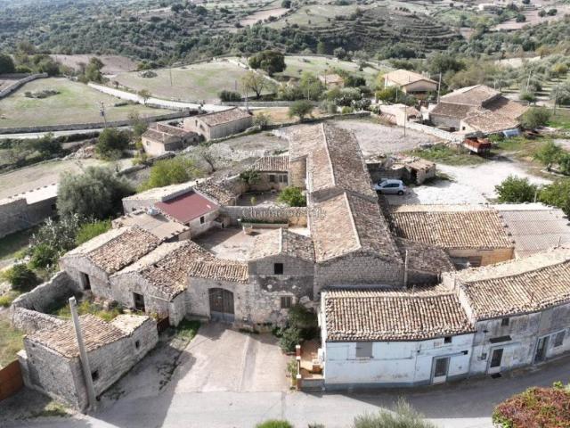 Rustico / Casale in vendita a Modica RG