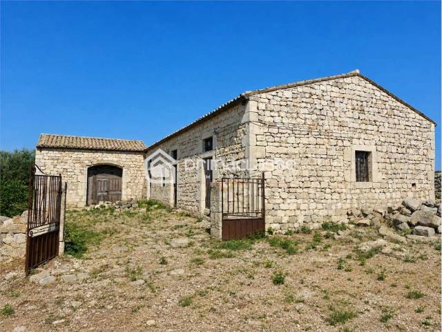 Rustico / Casale in vendita a Modica RG