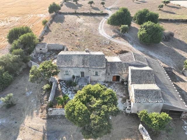 Rustico / Casale in vendita a Modica RG