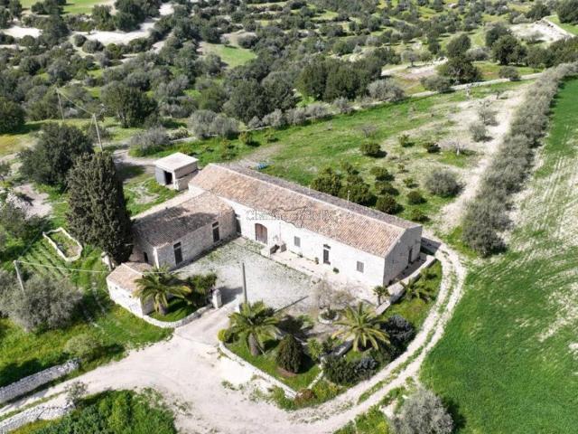Rustico / Casale in vendita a Modica RG