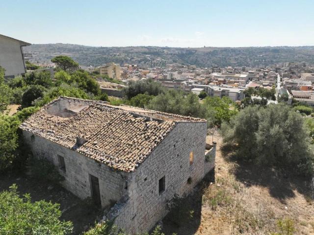 Rustico / Casale in vendita a Modica RG