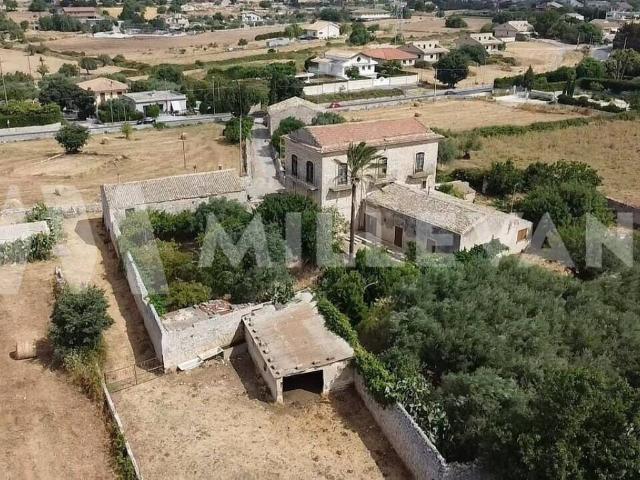 Rustico / Casale in vendita a Modica RG