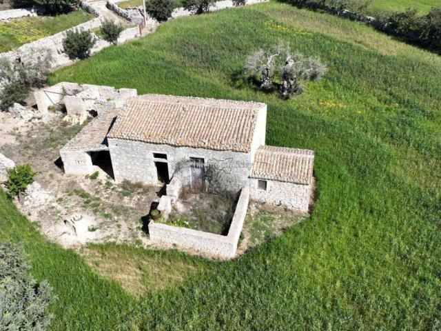 Rustico / Casale in vendita a Modica RG