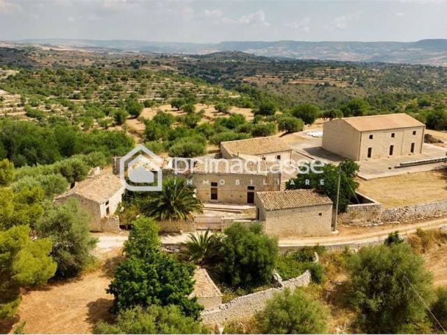 Rustico / Casale in vendita a Modica RG