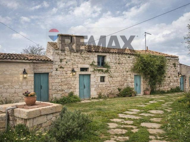 Rustico / Casale in vendita a Modica RG