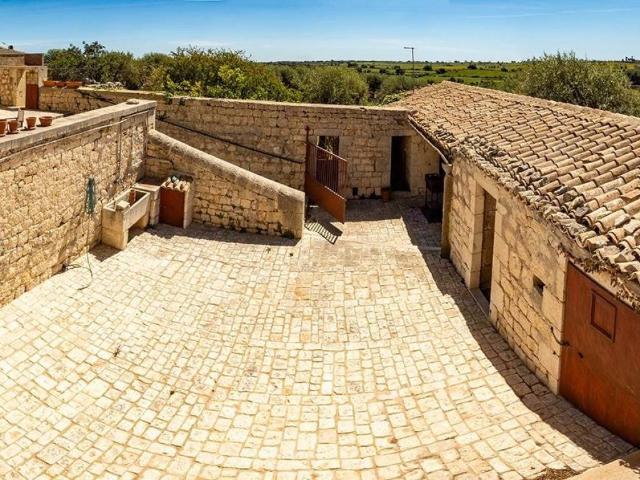 Rustico / Casale in vendita a Modica RG