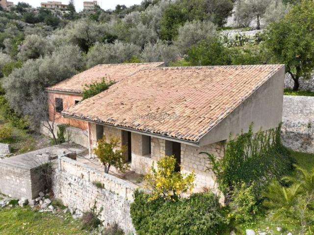 Rustico / Casale in vendita a Modica RG