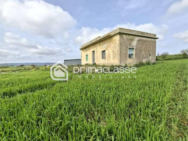 Rustico / Casale in vendita a Modica RG