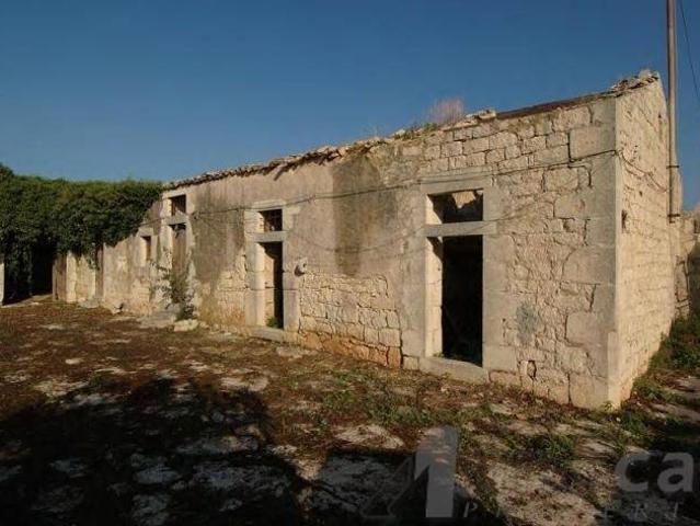 Rustico / Casale in vendita a Modica RG