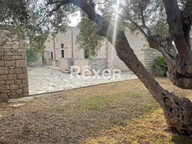 Rustico / Casale in vendita a Modica RG